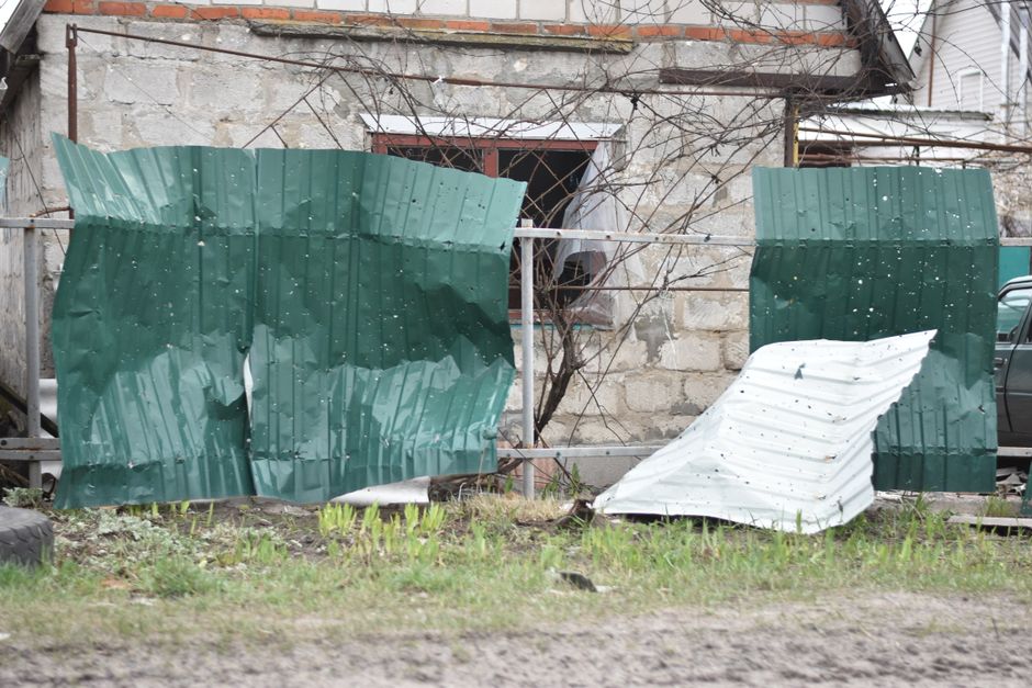 Fence Repair Services Denver