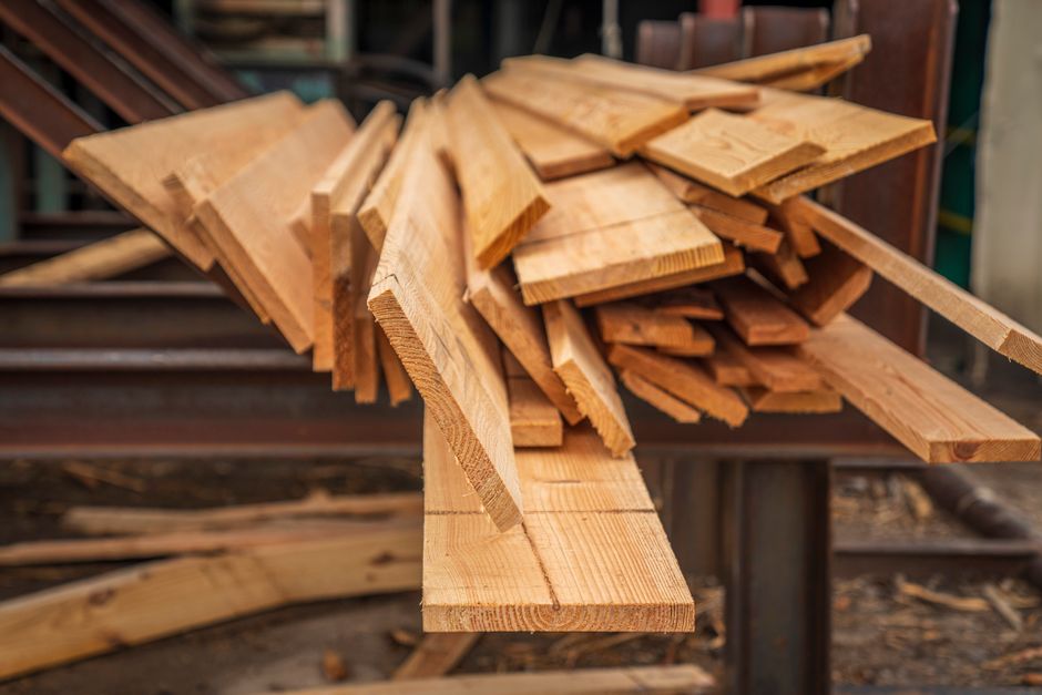 Quality Materials and Workmanship
