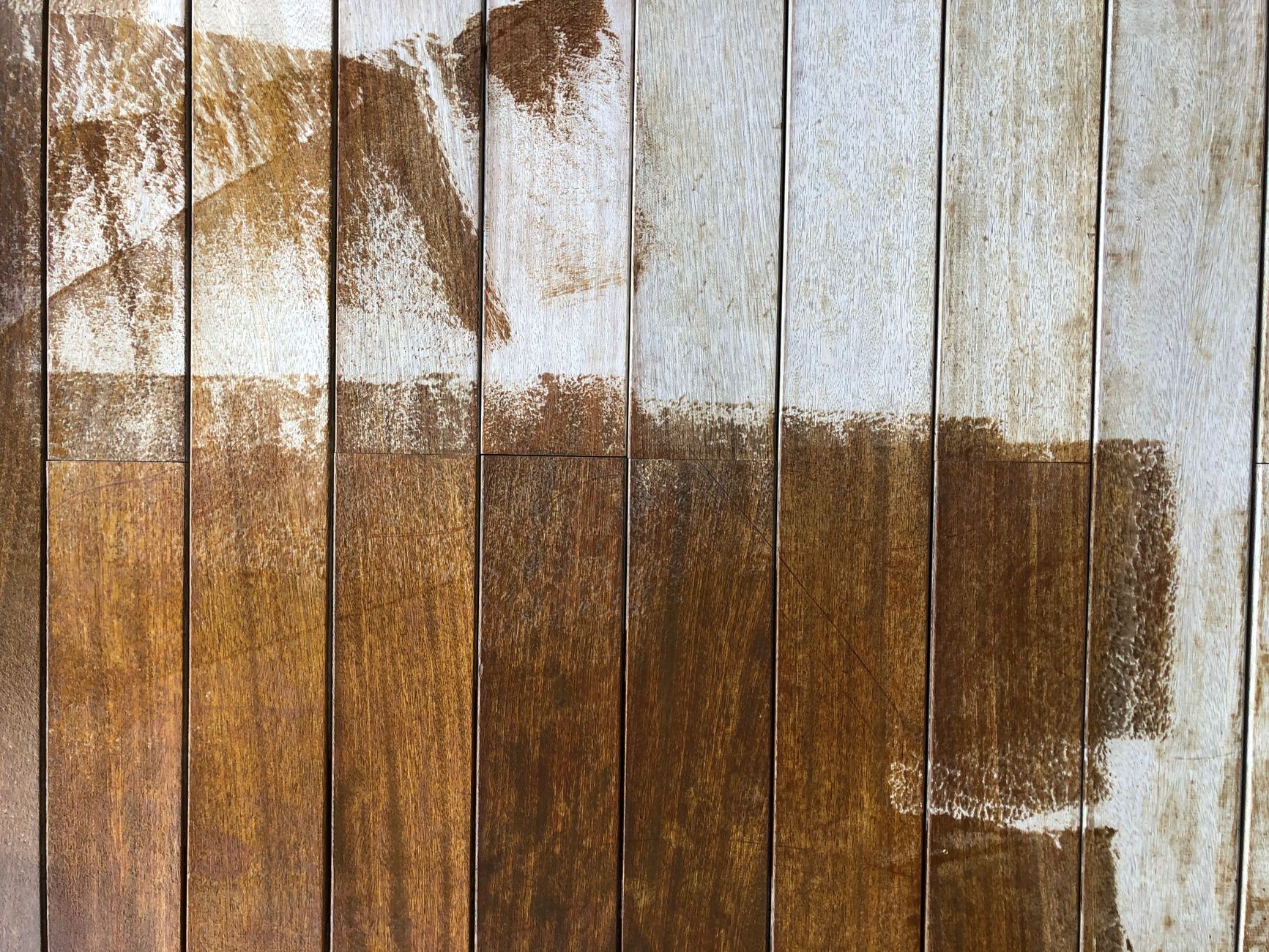 Fence Painting Denver Co