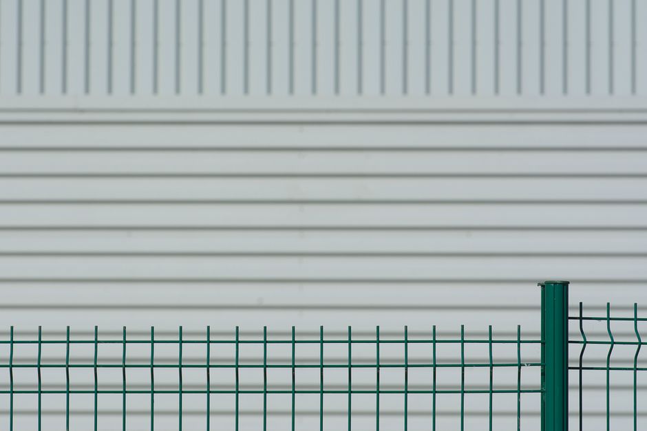 Fencing Contractors In Denver