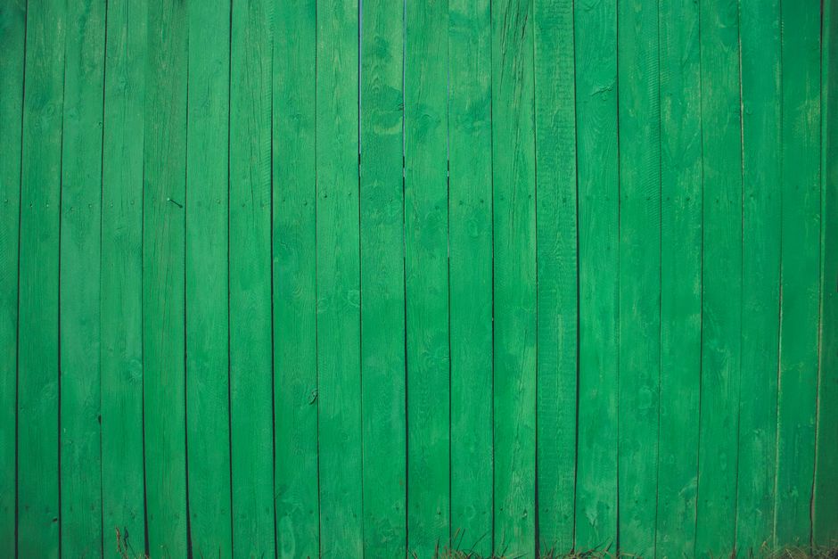 Wooden Fence Installation Denver