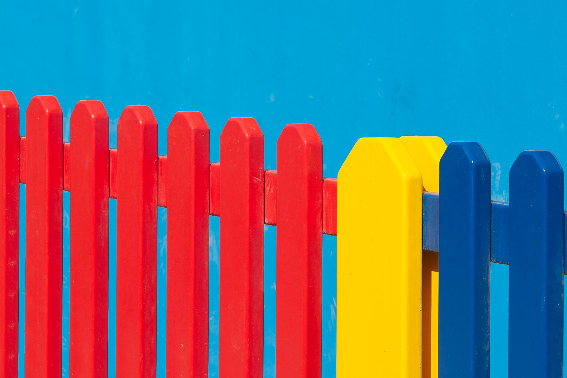 Wooden Fence Installation Denver