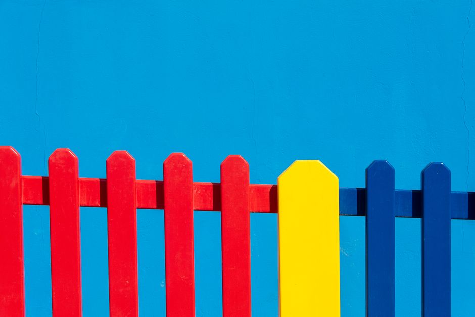 Fence Painting Denver Co