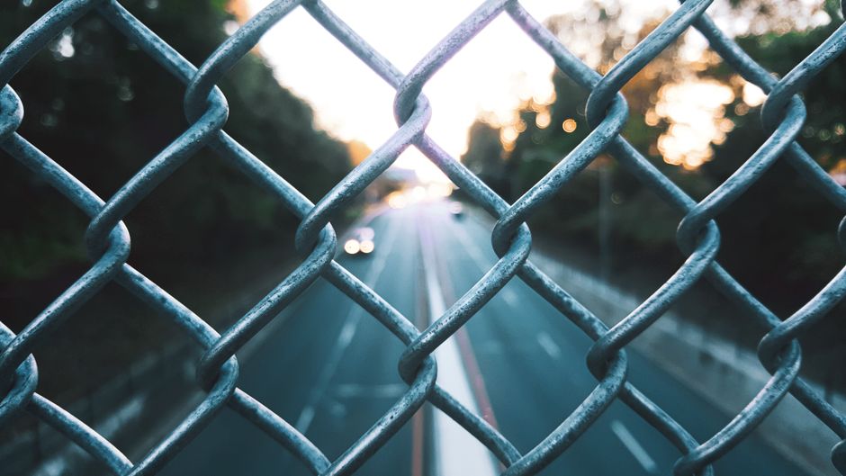 Chain Link Fence Installation Denver