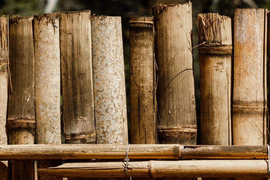 High-Quality Materials