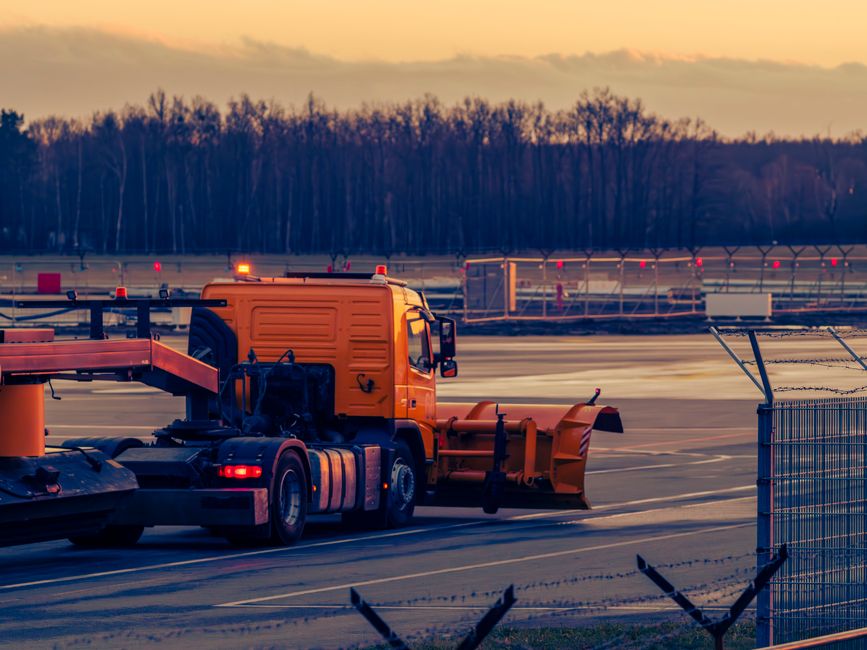 Fast and Reliable Service