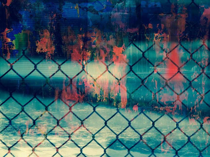 Fence Painting Denver Co