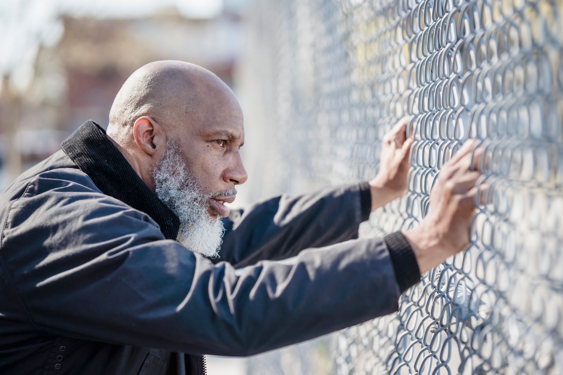 Fence Repair Services Denver