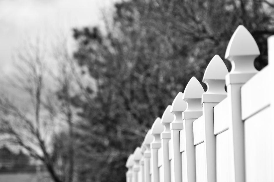 Privacy Fencing Denver Co